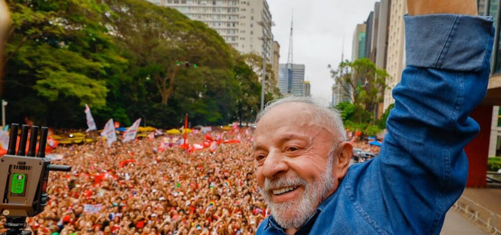 presidente-do-tse-nao-pode-ter-lado,-dispara-lula-ao-criticar-decisoes-contra-campanha