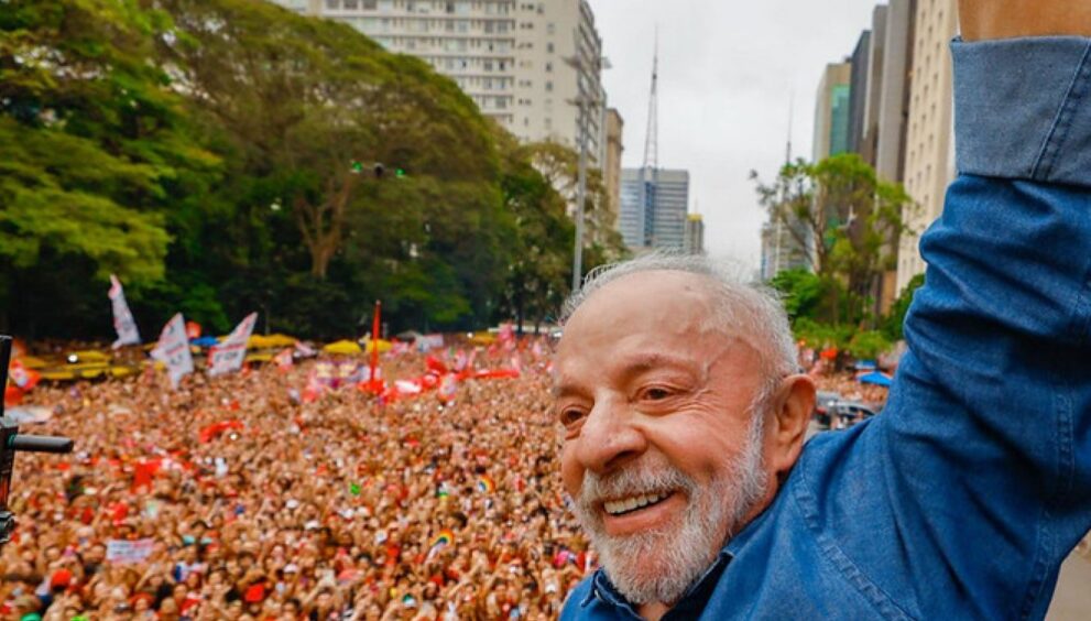 presidente-do-tse-nao-pode-ter-lado,-dispara-lula-ao-criticar-decisoes-contra-campanha