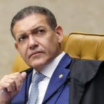 Nunes Marques manda técnicos do TSE analisarem canal Exército do Lula