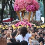 Romarias e Missas marcam o 12 de outubro em Minas Gerais