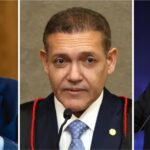 Ato em apoio a Lula no Rio ocupa sete quarteirões da orla de Copacabana nesta segunda