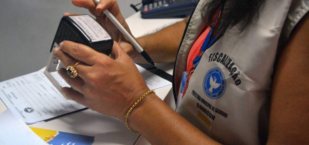 codecon-encontra-irregularidades-em-20-lojas-durante-fiscalizacao-para-o-dia-das-criancas-em-salvador