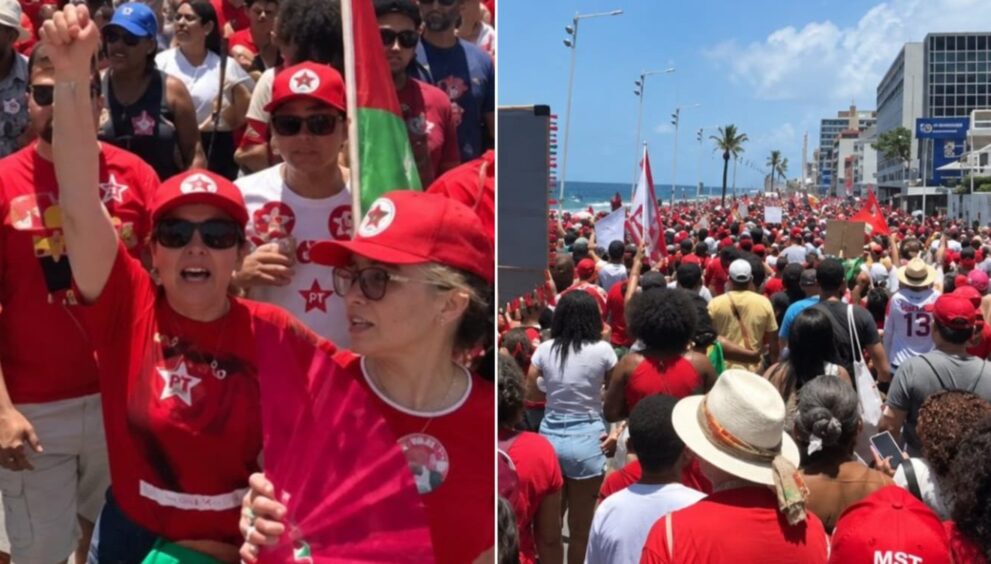 manifestacao-pro-lula-reune-multidao-e-movimenta-a-regiao-da-barra-nesta-segunda