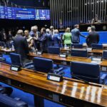 Forças federais e estaduais trabalham contra queimadas no Amazonas