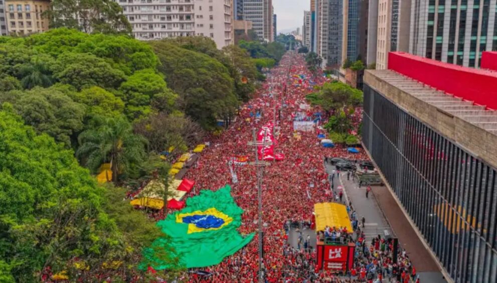 campanha-de-lula-aciona-tse-contra-publicacoes-sobre-ato-na-avenida-paulista