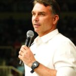 Forças federais e estaduais trabalham contra queimadas no Amazonas