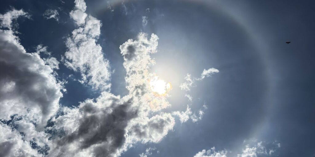 previsao-do-tempo:-sol-predomina-no-sudeste-e-chuvas-seguem-no-norte