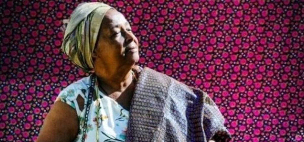 caso-mae-bernadete:-acusado-nega-crime-durante-juri-popular-em-salvador