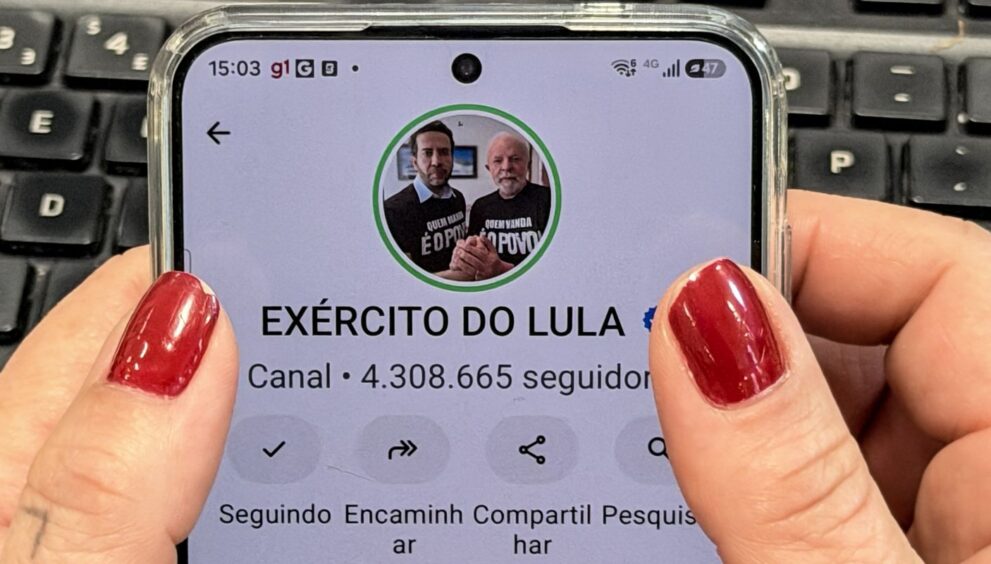 presidente-do-tse-autoriza-reativacao-do-canal-“exercito-do-lula”