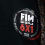 Presidente do STF e diretor-geral da PF se reúnem em Brasília