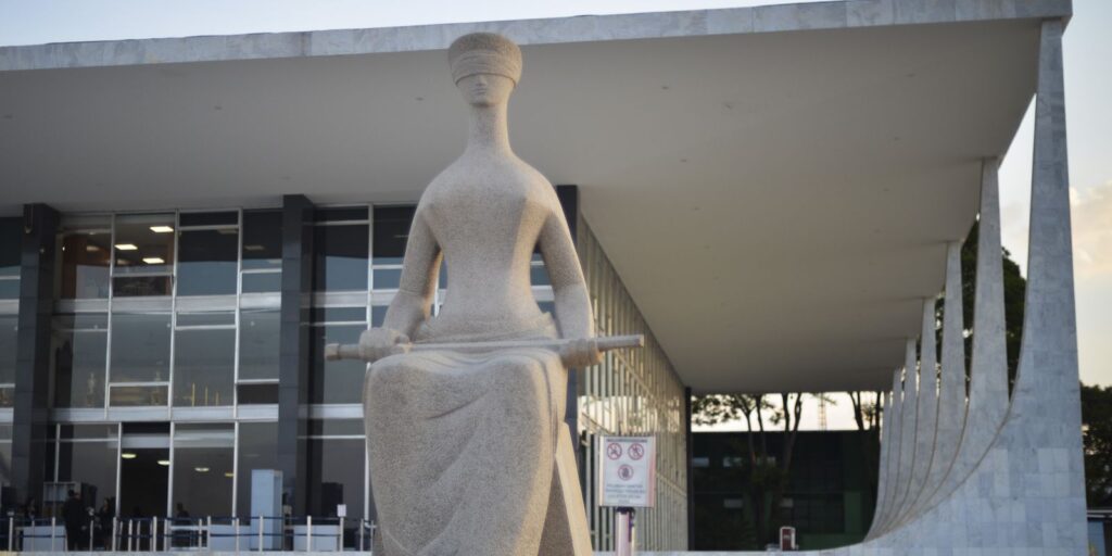 presidente-do-stf-e-diretor-geral-da-pf-se-reunem-em-brasilia
