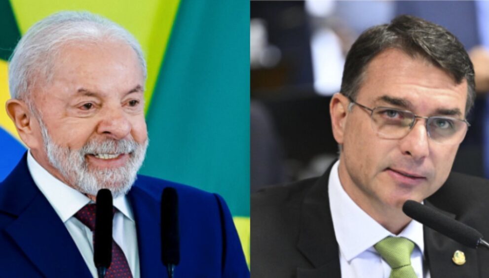 lula-confirma-presenca-em-debate;-flavio-anuncia-ausencia