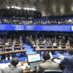 Lula confirma presença em debate; Flávio anuncia ausência