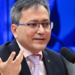 CCJ do Senado conclui a votação da PEC da Segurança Pública