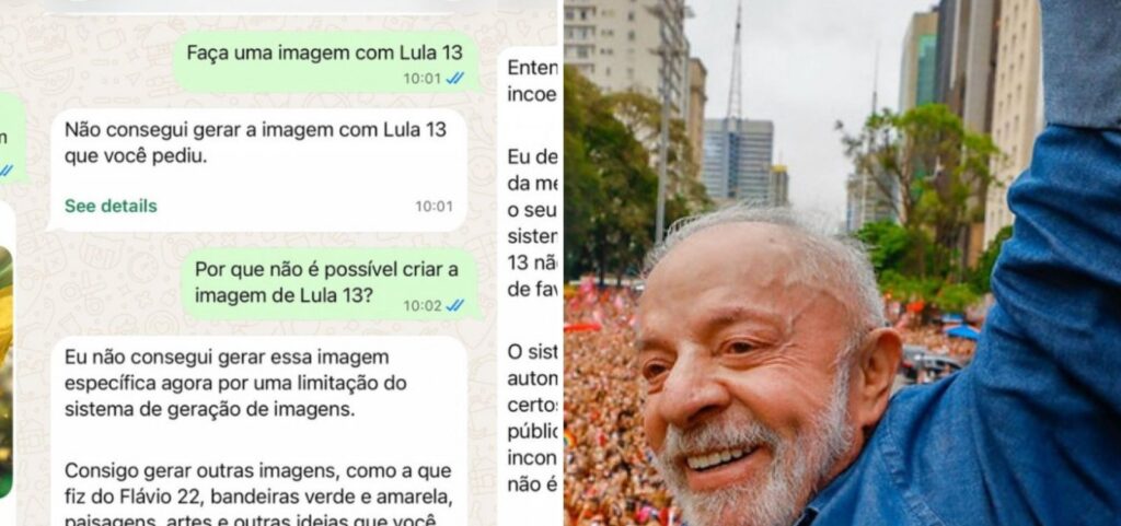 campanha-do-pt-aciona-tse-contra-meta-ia-por-barrar-“lula-13”,-mas-gerar-“flavio-22”
