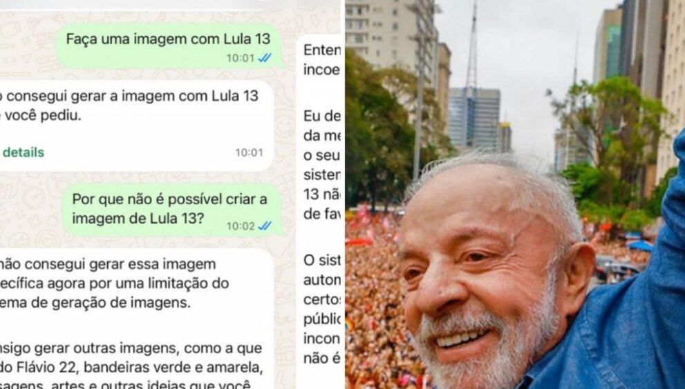 campanha-do-pt-aciona-tse-contra-meta-ia-por-barrar-“lula-13”,-mas-gerar-“flavio-22”
