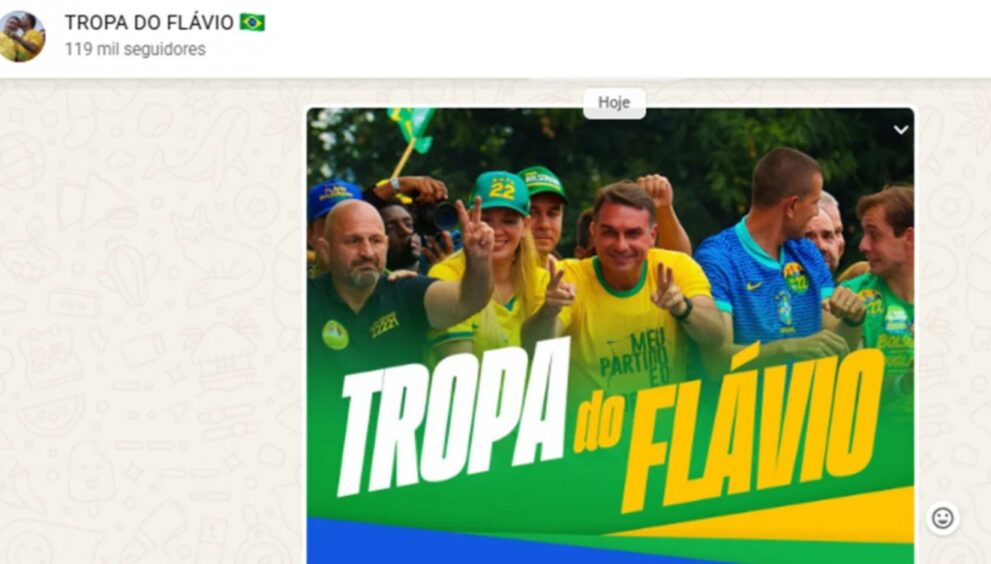 campanha-de-lula-pede-suspensao-de-48-horas-do-canal-“tropa-do-flavio”-no-whatsapp