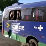 Inmet emite alerta de tempestade para 139 cidades da Bahia