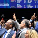 Viva Maria destaca luta pelo fim da escala 6×1 no Senado