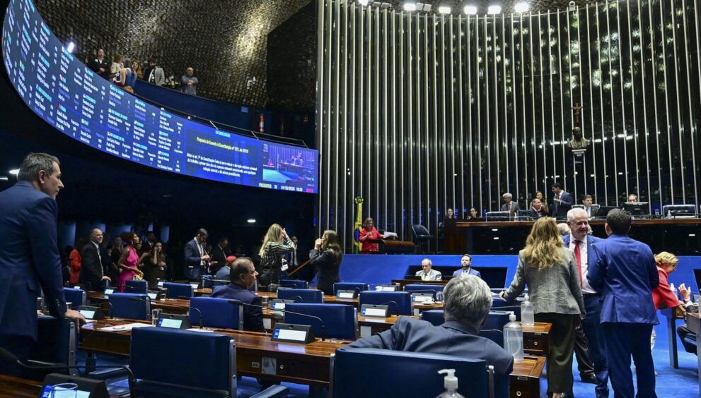 senado-deve-votar-pec-da-seguranca-publica-nesta-quinta-feira