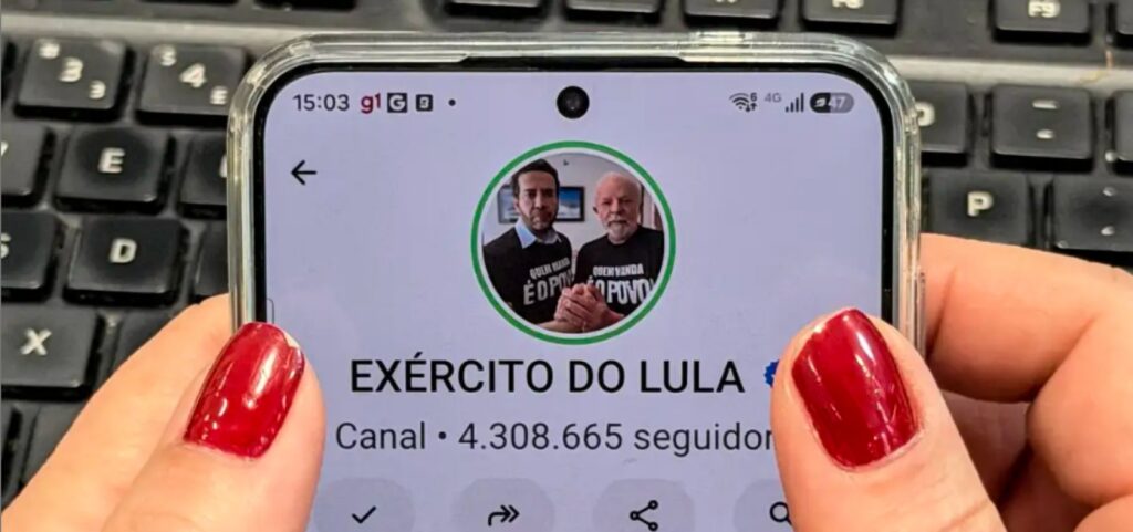 canal-exercito-do-lula-volta-ao-ar-apos-registro-no-tse