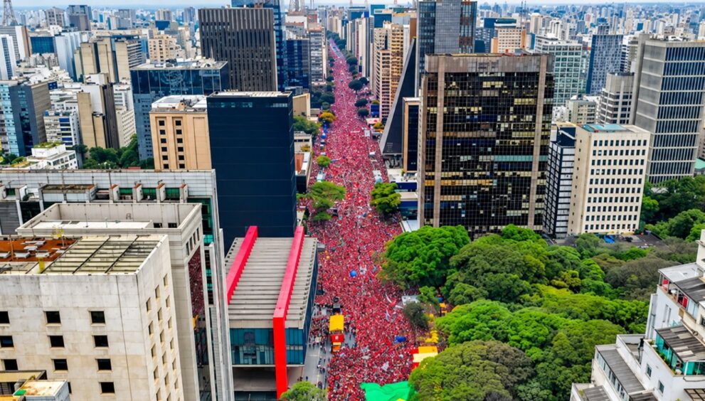 ruas-e-redes-se-tornam-eixo-da-campanha-de-lula-e-forcam-flavio-bolsonaro-a-reagir