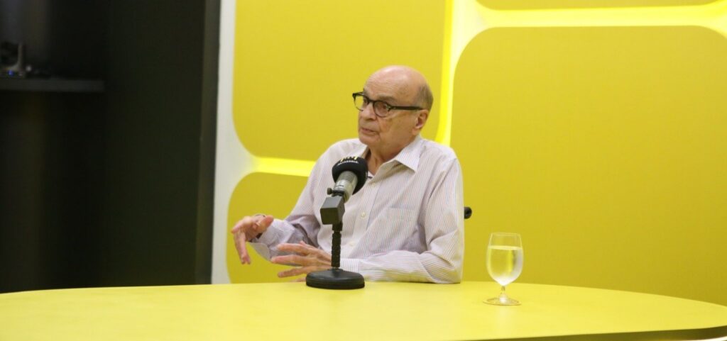 sus-e-o-programa-de-saude-publica-mais-importante-do-mundo,-analisa-drauzio-varella