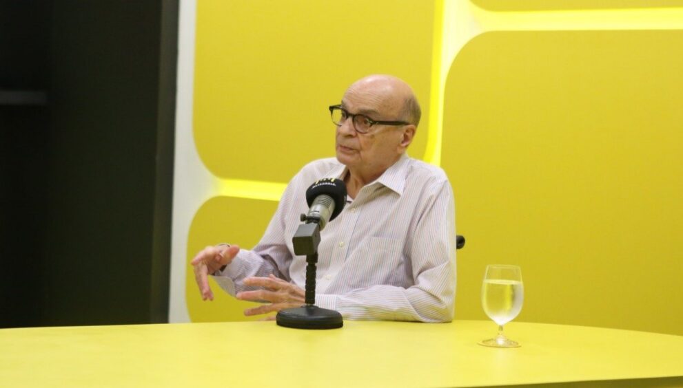 sus-e-o-programa-de-saude-publica-mais-importante-do-mundo,-analisa-drauzio-varella