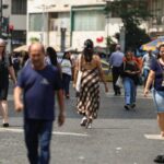 Trabalhadores comemoram fim da escala 6X1: “ganho sem precedente”
