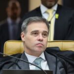 Mendonça interrompe julgamento sobre “tesouraço” de Flávio após maioria votar a favor de Lula