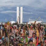 Desabamento mata pelo menos 32 alunos no Paquistão