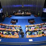 Senado aprova aumento do teto do MEI e perdão de dívidas