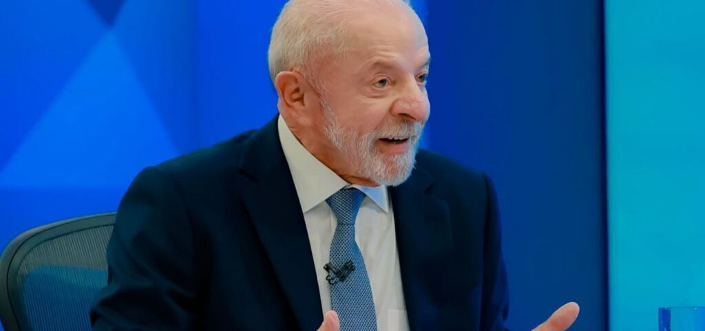 caso-master,-stf-e-seguranca-publica:-os-destaques-da-entrevista-de-lula-a-globo