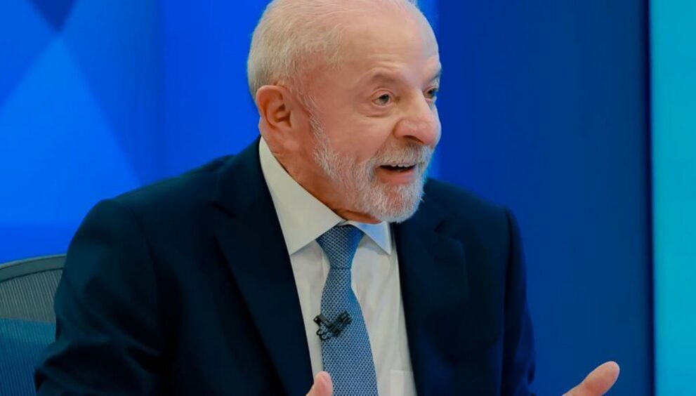caso-master,-stf-e-seguranca-publica:-os-destaques-da-entrevista-de-lula-a-globo