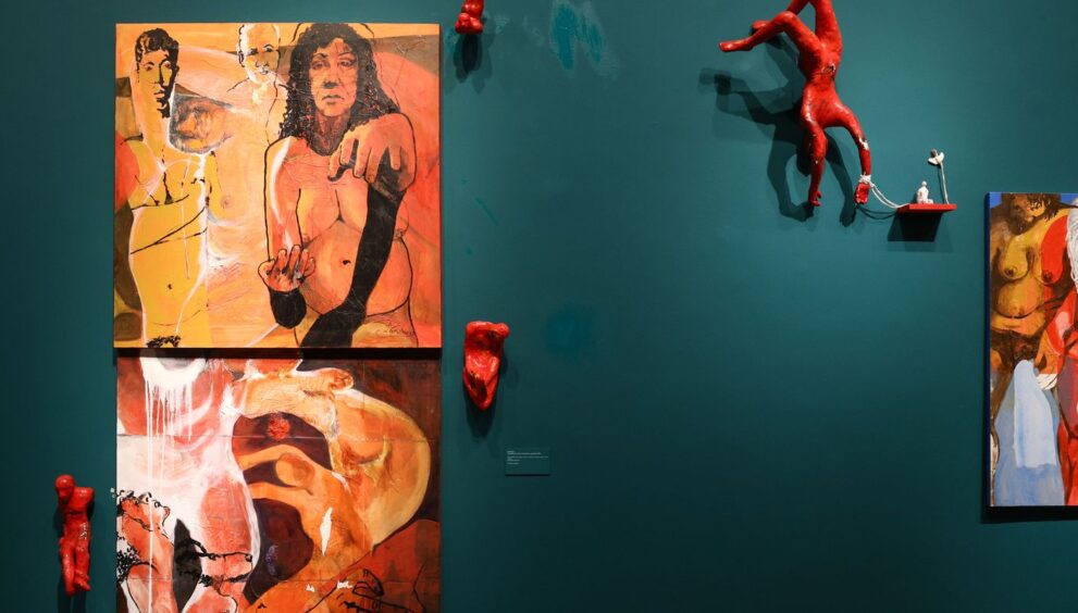 mostra-no-rio-reune-obras-de-mulheres-da-regiao-norte