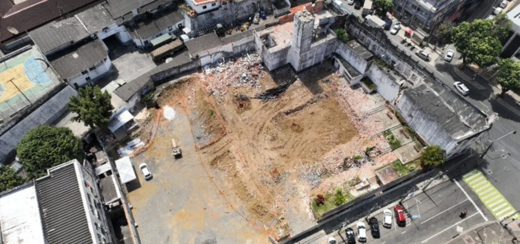 obras-do-metro-provocam-mudancas-no-transito-no-campo-grande;-confira-alteracoes