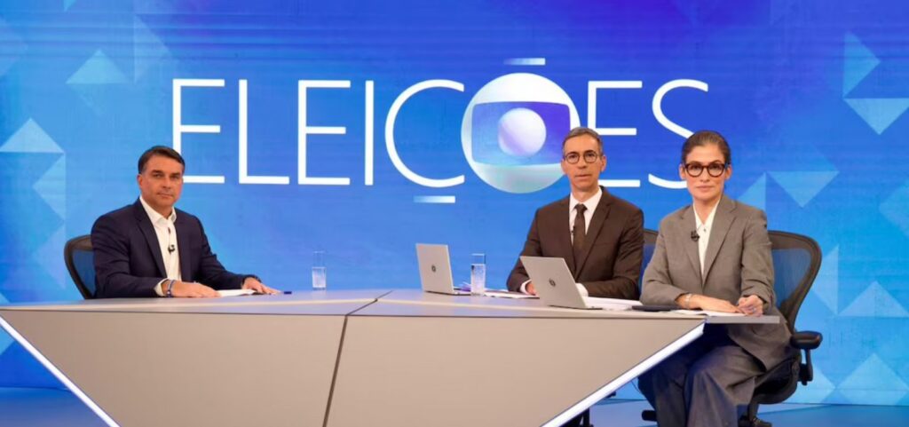 flavio-tem-almoco-reservado-com-a-cupula-da-globo-antes-da-sabatina-do-jn;-emissora-confirma