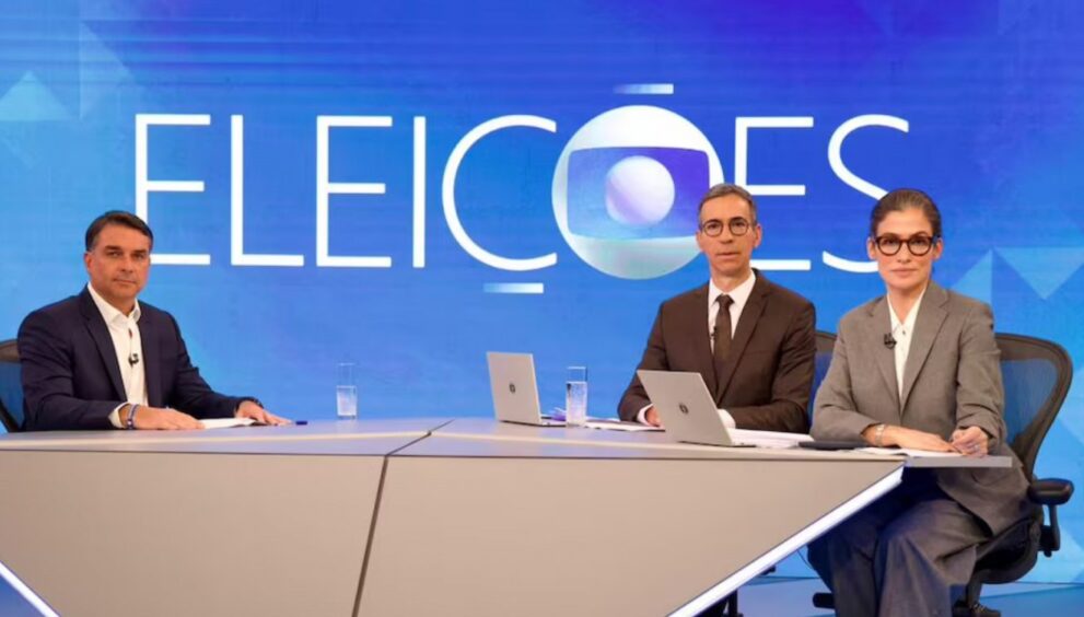 flavio-tem-almoco-reservado-com-a-cupula-da-globo-antes-da-sabatina-do-jn;-emissora-confirma
