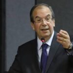 Flávio tem almoço reservado com a cúpula da Globo antes da sabatina do JN; emissora confirma