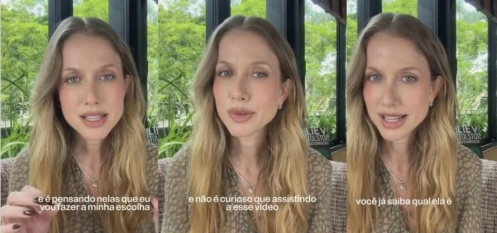 vorcaro-aprovava-videos-de-opiniao-de-gabriela-prioli-em-defesa-do-master,-apontam-mensagens