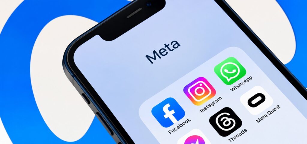 apos-favorecer-flavio-bolsonaro,-meta-diz-que-houve-falha-tecnica-e-nega-interferencia-politica