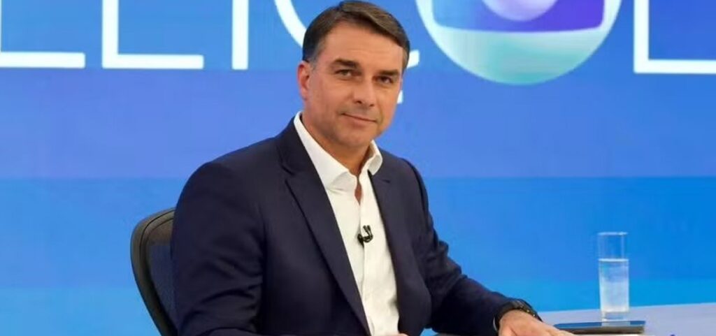 economia,-seguranca-publica-e-banco-master:-os-destaques-da-entrevista-de-flavio-bolsonaro-a-globo