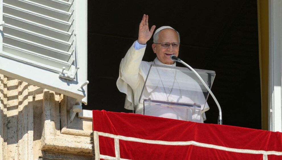 papa-leao-xiv-recebe-alta-apos-cirurgia-e-pode-retomar-atividades
