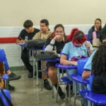 Inmet alerta para perigo de tempestades em Minas e ventos no Sul