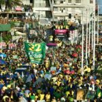 Atos pró-Lula ocorrem em vários países até 25 de outubro
