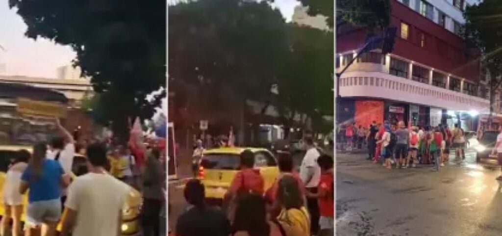 motorista-e-preso-apos-atropelar-manifestante-em-ato-pro-lula-em-belo-horizonte