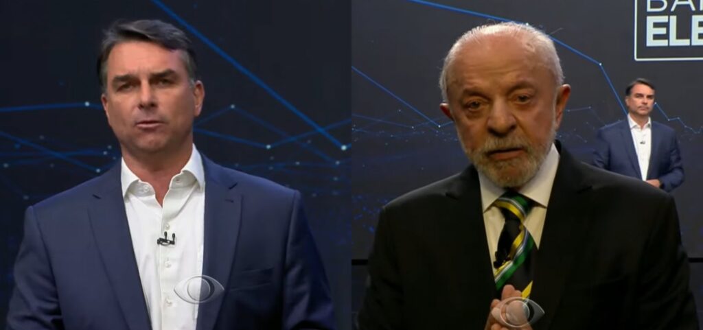 lula-defende-maior-atuacao-federal-na-seguranca-publica;-flavio-promete-classificar-faccoes-como-narcoterroristas