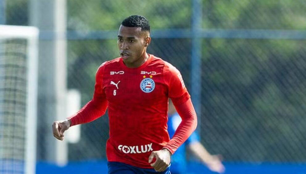apos-derrota-para-o-flamengo,-bahia-perde-dois-jogadores-para-enfrentar-o-santos