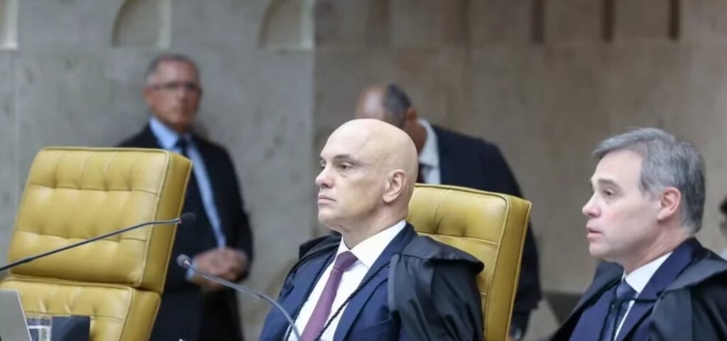pgr-descarta-abuso-de-autoridade-por-mendonca-no-caso-master-e-rejeita-relatorios-da-pf-como-prova