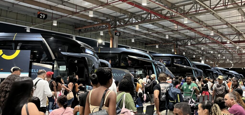 procon-fiscaliza-rodoviarias-da-bahia-para-orientar-sobre-transporte-gratuito-nas-eleicoes